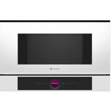 Микроволновка Bosch BFL7221W1
