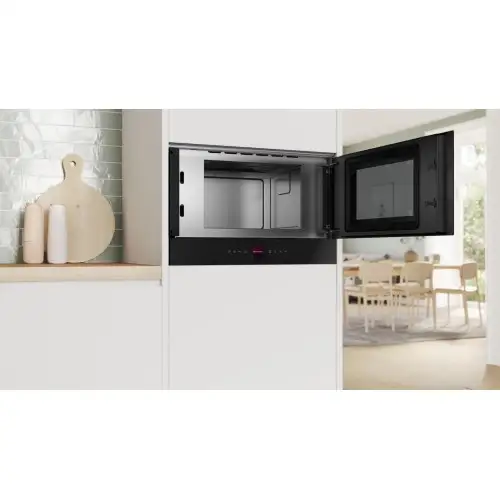 Мікрохвильовка Bosch BFR7221B1