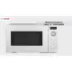 Микроволновка Bosch FFL023MW0 фото 8