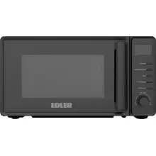Мікрохвильовка Edler EDMS-207BEDH