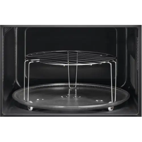 Микроволновка с грилем Electrolux EMZ421MMK