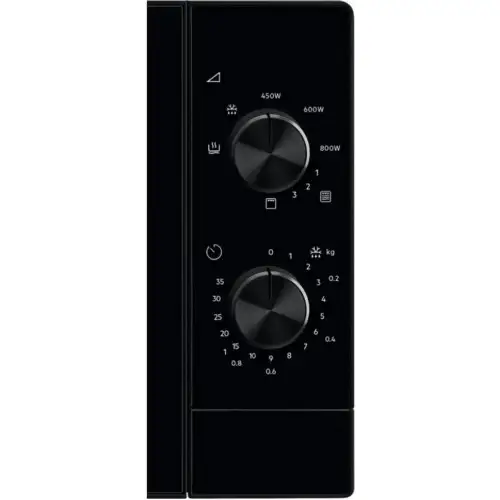 Микроволновка с грилем Electrolux EMZ421MMK