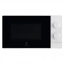Микроволновка с грилем Electrolux EMZ421MMW