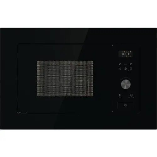 Микроволновка с грилем Gorenje BM201AG1BG