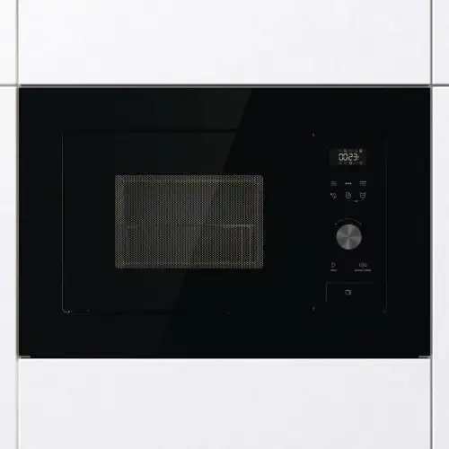 Микроволновка с грилем Gorenje BM201AG1BG
