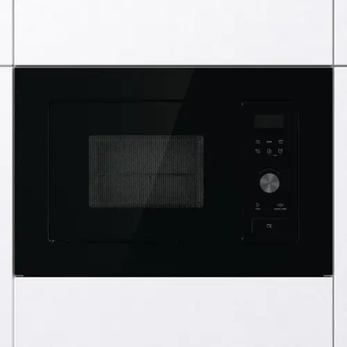 Микроволновка с грилем Gorenje BM201AG1BG