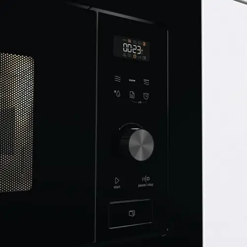 Микроволновка с грилем Gorenje BM201AG1BG