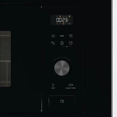 Микроволновка с грилем Gorenje BM201AG1BG