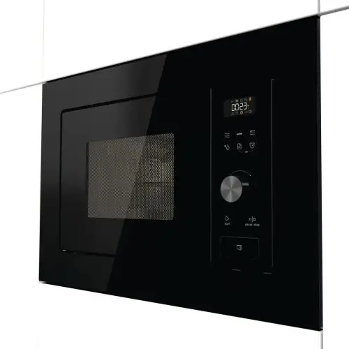 Микроволновка с грилем Gorenje BM201AG1BG