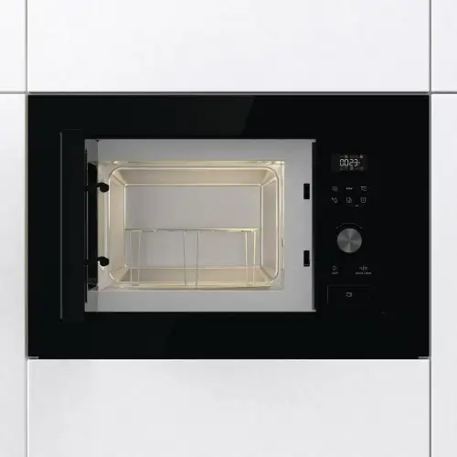 Микроволновка с грилем Gorenje BM201AG1BG
