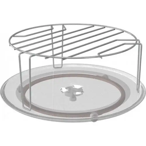 Микроволновка с грилем Gorenje BM201AG1BG