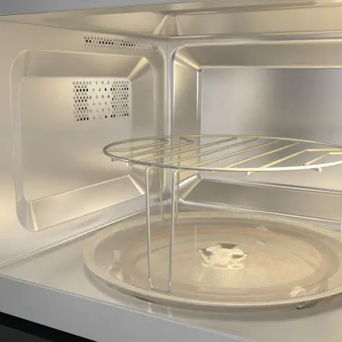 Микроволновка с грилем Gorenje BM201AG1BG