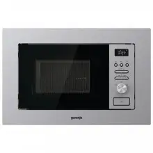 Микроволновка с грилем Gorenje BM201AG1X