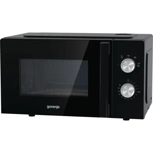 Мікрохвильовка Gorenje MO17E1BH