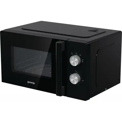 Мікрохвильовка Gorenje MO17E1BH