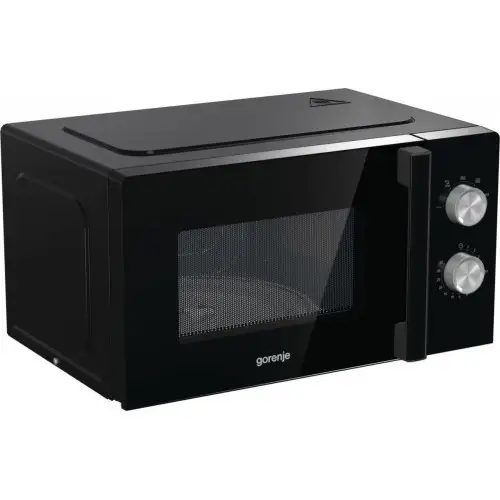 Мікрохвильовка Gorenje MO17E1BH