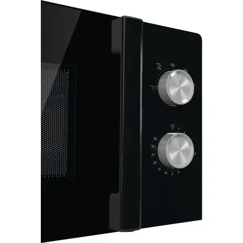 Мікрохвильовка Gorenje MO17E1BH