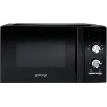 Микроволновка Gorenje MO20A3BH