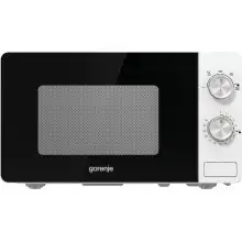 Микроволновка Gorenje MO20E1W