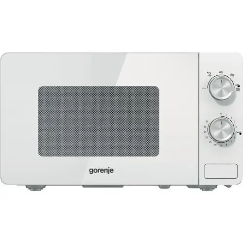 Мікрохвильовка Gorenje MO20E1W2