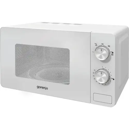 Мікрохвильовка Gorenje MO20E1W2