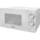 Мікрохвильовка Gorenje MO20E1W2 фото 2