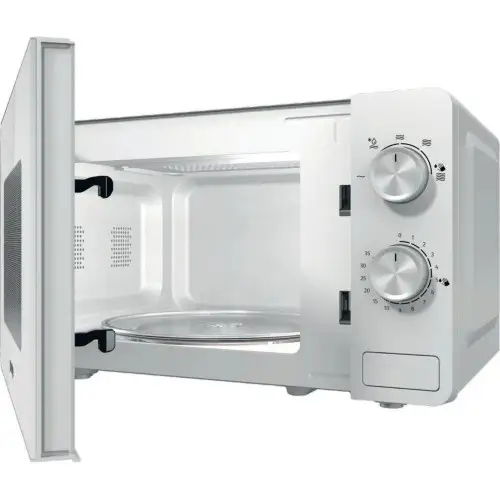 Мікрохвильовка Gorenje MO20E1W2
