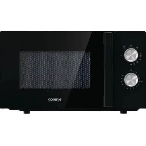 Мікрохвильовка з грилем Gorenje MO20E2BH