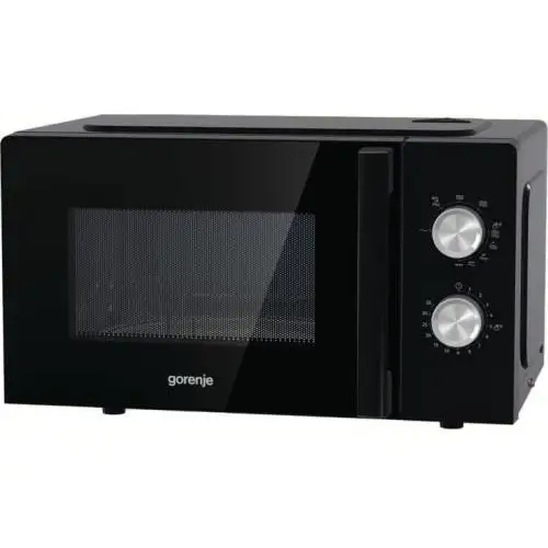 Мікрохвильовка з грилем Gorenje MO20E2BH