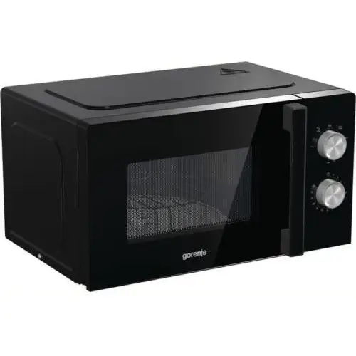 Мікрохвильовка з грилем Gorenje MO20E2BH