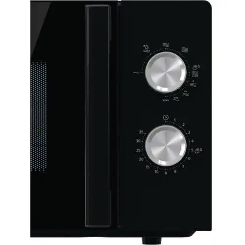 Мікрохвильовка з грилем Gorenje MO20E2BH