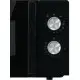 Мікрохвильовка з грилем Gorenje MO20E2BH фото 8