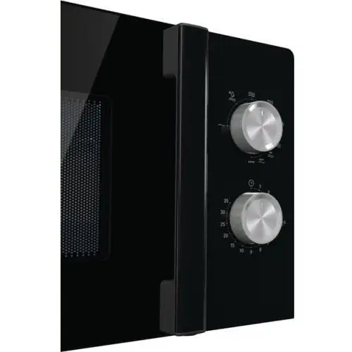 Мікрохвильовка з грилем Gorenje MO20E2BH
