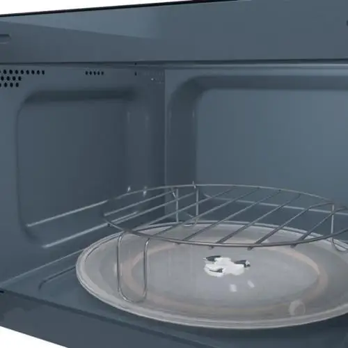 Мікрохвильовка з грилем Gorenje MO20E2BH