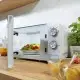 Микроволновка с грилем Gorenje MO20E2W фото 2