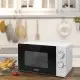 Микроволновка с грилем Gorenje MO20E2W фото 4