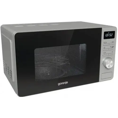 Микроволновка с грилем Gorenje MO23A4X