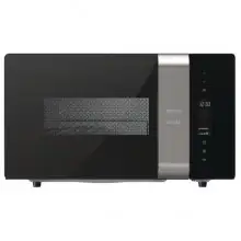 Мікрохвильовка з грилем Gorenje MO23ORAB