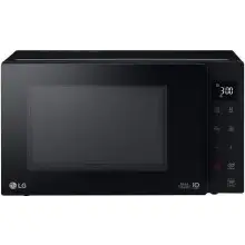 Микроволновка LG MS2336GIB