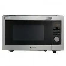 Мікрохвильовка з грилем і конвекцією Panasonic NN-C69MSZPE