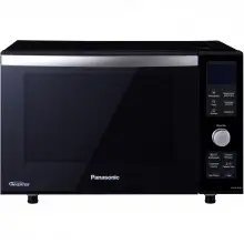 Мікрохвильовка з грилем Panasonic NN-DF383BZPE