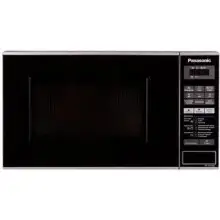 Мікрохвильовка з грилем Panasonic NN-GT264MZUE