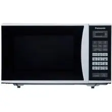 Мікрохвильовка з грилем Panasonic NN-GT352WZUE