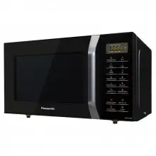 Мікрохвильовка з грилем Panasonic NN-GT35HBZPE