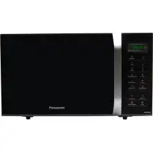 Мікрохвильовка з грилем Panasonic NN-GT35HBZUE