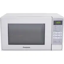 Мікрохвильовка Panasonic NN-ST27HMZUE