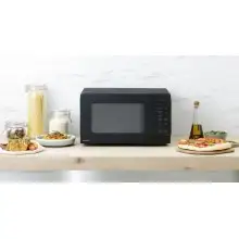 Мікрохвильовка Panasonic NN-ST34NBZUE