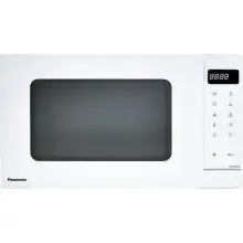 Мікрохвильовка Panasonic NN-ST34NWZUE
