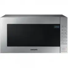 Мікрохвильовка з грилем Samsung GE88SUT/BW