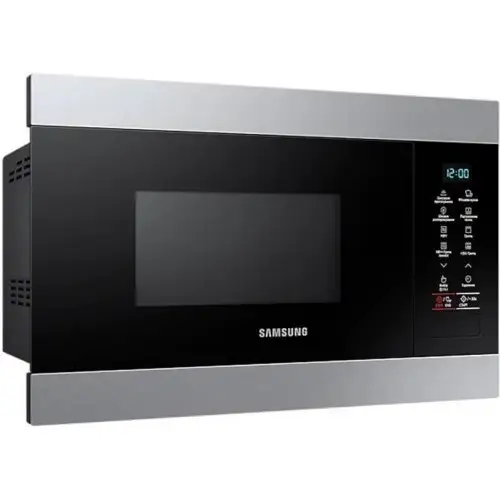Мікрохвильовка з грилем Samsung MG22M8074AT